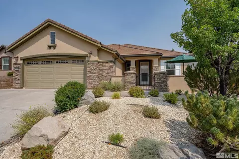 1840 Evergreen Ridge Way, Reno, NV 89523