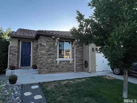 5371 Desertstone Dr, Sparks, NV 89436