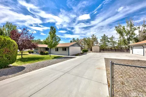 1430 Muir Dr, Gardnerville, NV 89460
