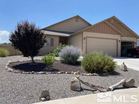 139 Cambridge Dr, Dayton, NV 89403
