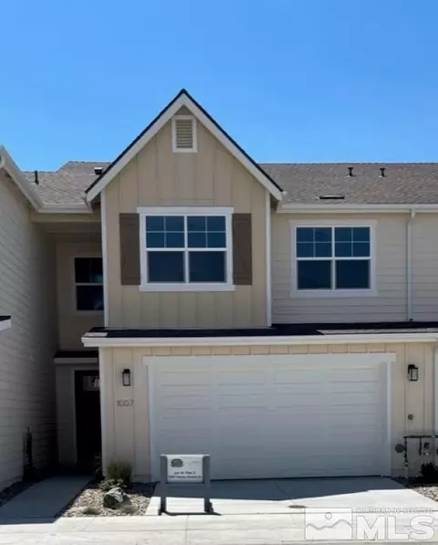 1007 Home Stretch Ln #HOME 14, Minden, NV 89423