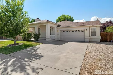 1460 Ridge Pt, Carson City, NV 89706