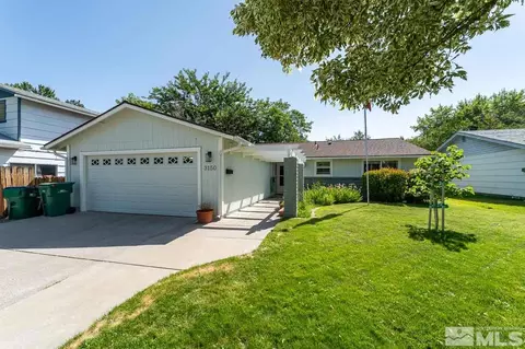 3150 Santa Ana Dr, Reno, NV 89502