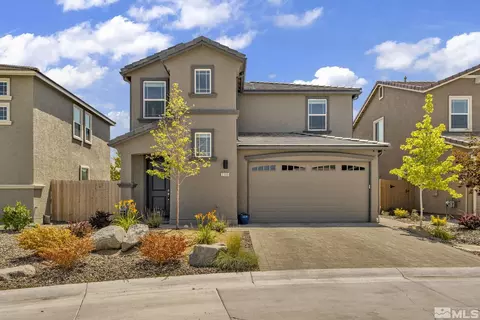 2305 Soprano Dr, Reno, NV 89521