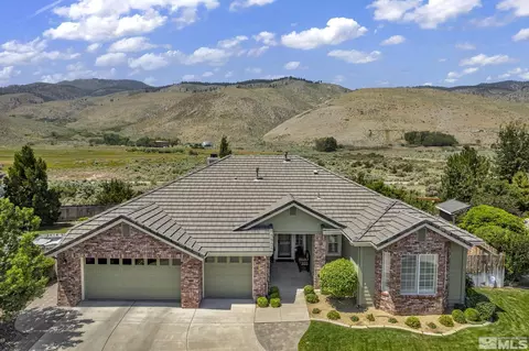 650 Chelsea Pl, Carson City, NV 89703