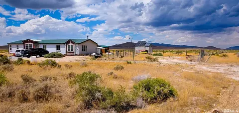1805 Willow Creek Ranch Rd, Imlay, NV 89418