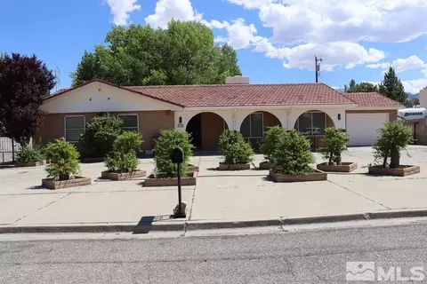 340 E Minor St, Winnemucca, NV 89445