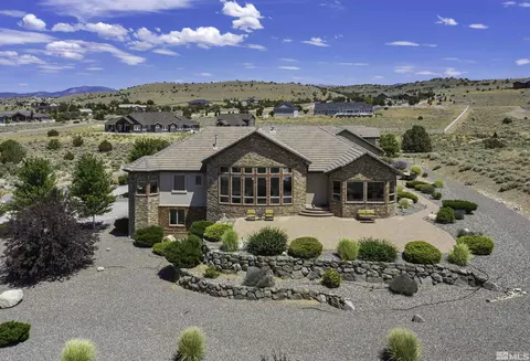 1935 Tedsen Ln, Gardnerville, NV 89410
