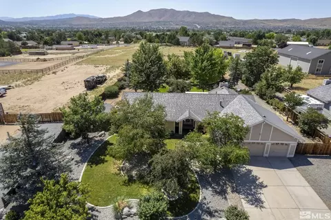 378 Omni Dr, Sparks, NV 89441