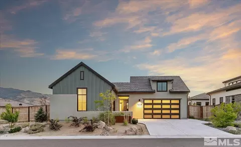 1669 Huntley Trl, Reno, NV 89523