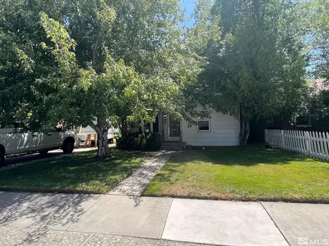 911 W King St, Carson City, NV 89703