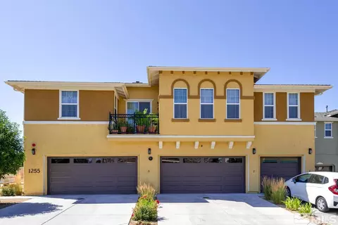 1255 Concho Trl UNIT 3, Gardnerville, NV 89410
