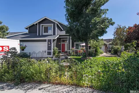 5350 Butterfly Ct, Reno, NV 89523