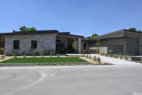 2525 Meraki Pl #LOT 13, Reno, NV 89509