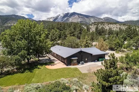 50 Maranatha Rd, Washoe Valley, NV 89704