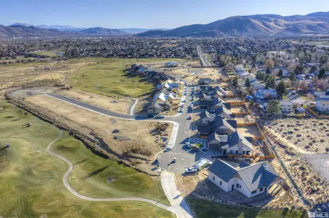 3659 Red Leaf Dr, Carson City, NV 89703