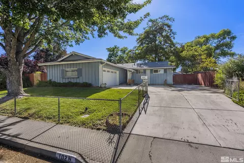 102 N Carson, Carson City, NV 89701