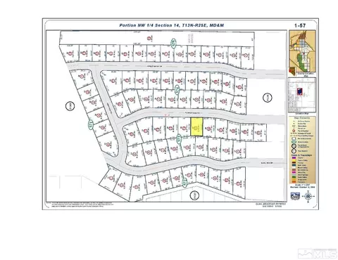 211 Purple Sage, Yerington, NV 89447