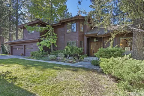 705 Yellow Pine Rd, Reno, NV 89511