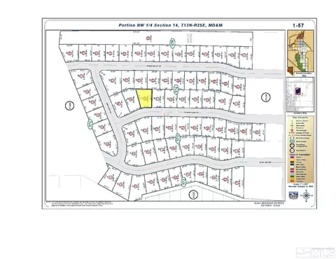 214 Purple Sage, Yerington, NV 89447