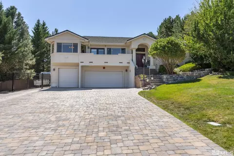 3380 Southampton Dr, Reno, NV 89509