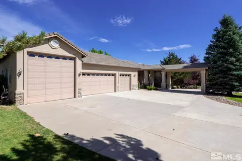 402 Arlene Marie, Gardnerville, NV 89460