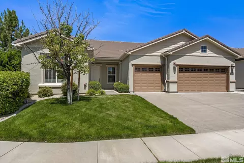 9195 Mount Pleasant, Reno, NV 89523