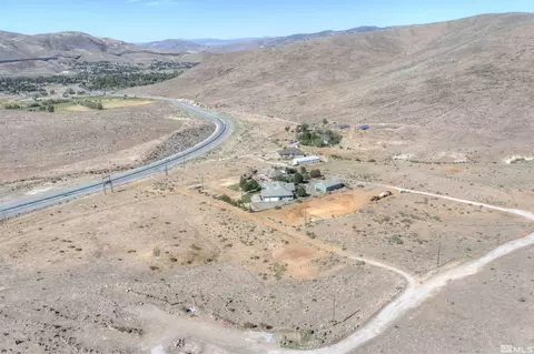 Willbuck Road, Reno, NV 89521