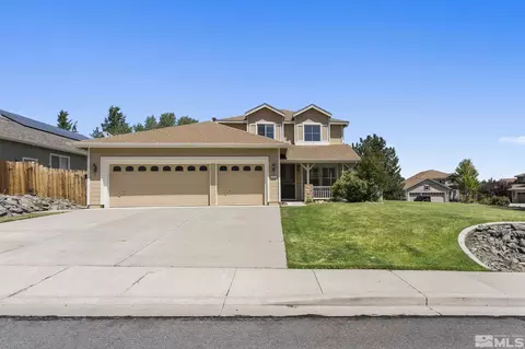 2928 Fox Trail Dr, Reno, NV 89523