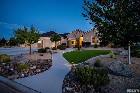9768 Smoke Wagon Dr, Sparks, NV 89441