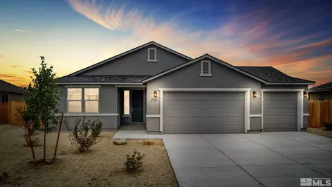 328 Bens Way, Fernley, NV 89408