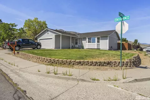 8385 Red Baron Blvd, Reno, NV 89506