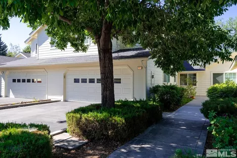 1179 Cottonwood #5, Gardnerville, NV 89410