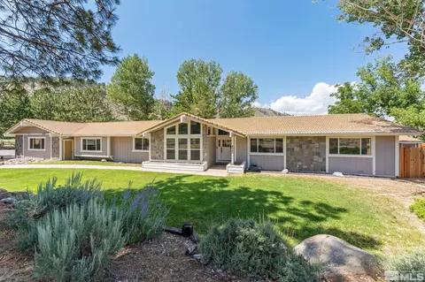 4040 County Line Rd, Carson City, NV 89703