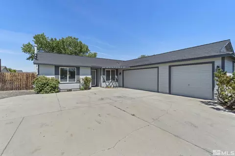 534 Darren Way, Fernley, NV 89408
