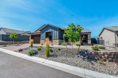 12327 Cave Primrose Ln, Reno, NV 89521
