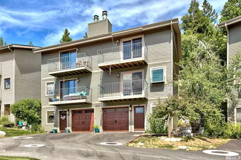1306 Cave Rock Dr #B, Glenbrook, NV 89413