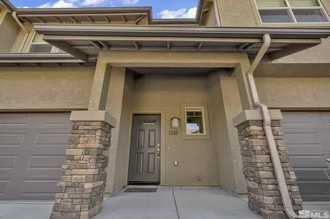 1349 Viellion Pike Ln, Carson City, NV 89706