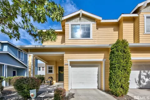 2160 Stanton Ln, Reno, NV 89502