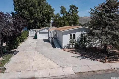 1193 Jewell Ave, Carson City, NV 89701