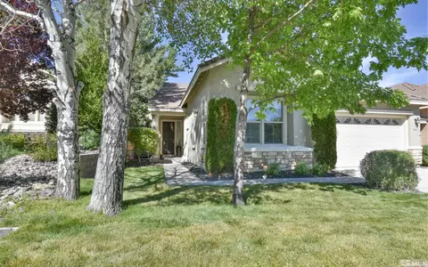 5949 Quintessa Ct #---, Sparks, NV 89436