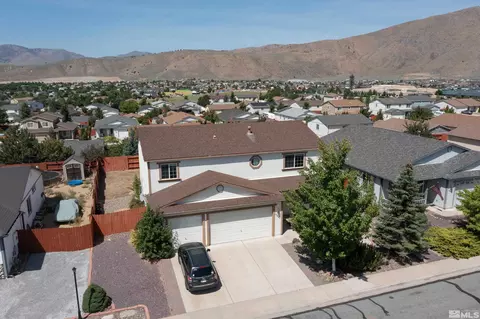 17441 Crystal Canyon Blvd #---, Reno, NV 89508