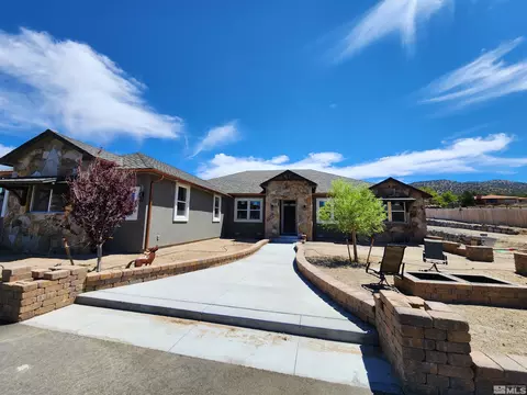 1579 Pinion Hills Dr, Carson City, NV 89701