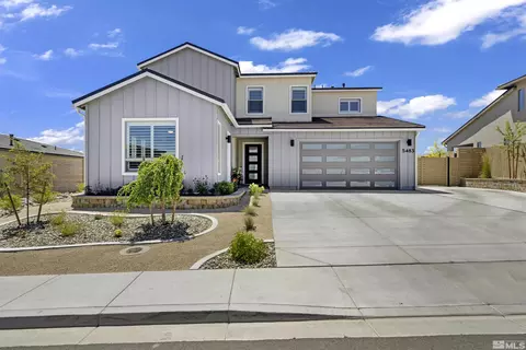5483 Fossilstone Ct, Sparks, NV 89436