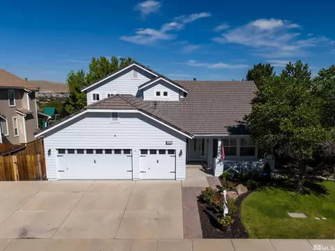 4725 Firtree Ln, Sparks, NV 89436