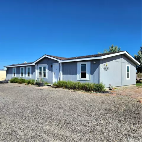 1675 E Battle, Mountain, NV 89820