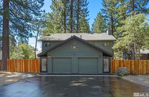 821 Oriole Way, Incline Village, NV 89451