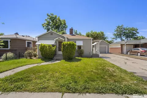 971 Lester Ave, Reno, NV 89502