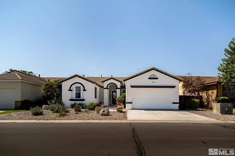 263 La Costa Ave, Dayton, NV 89403