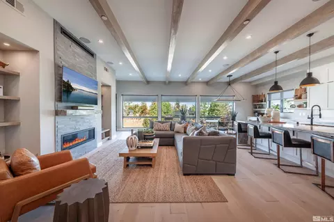 41 Campolina #BUILDING 27 PLAN 2, Reno, NV 89511